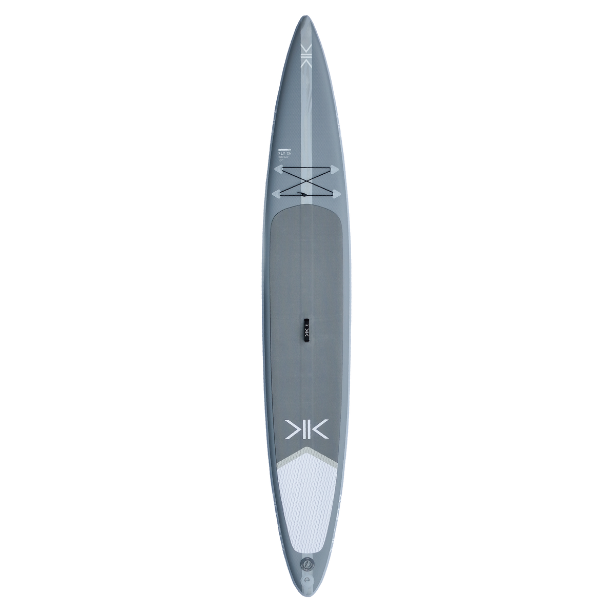 KOKUA FLY 26 スタンドアップパドルボード KOKUA FLY2.0 26 進化を遂げた、次世代のFLY。