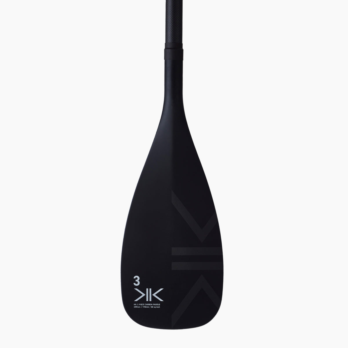 KOKUA PADDLES KK PRO HA HIGH ASPECT SUP パドル カネコパドル