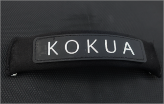 NEOPRENE HANDLES