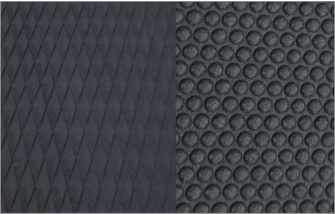 COMFORTABLE DECKPAD
