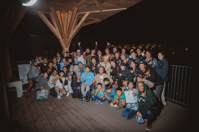 KOKUA NIGHT @HIROSHIMA 開催のお知らせ