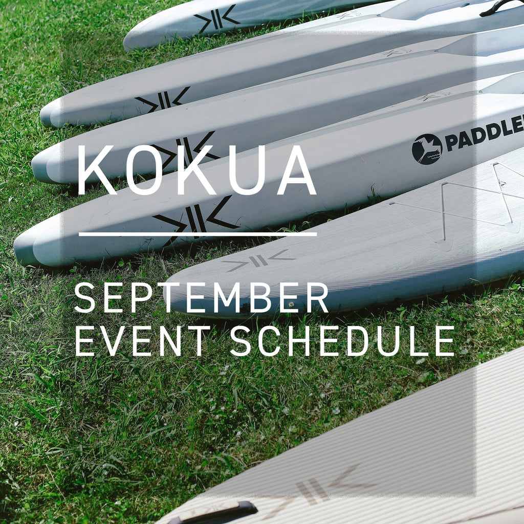 KOKUA | IT'S A LIFESTYLE