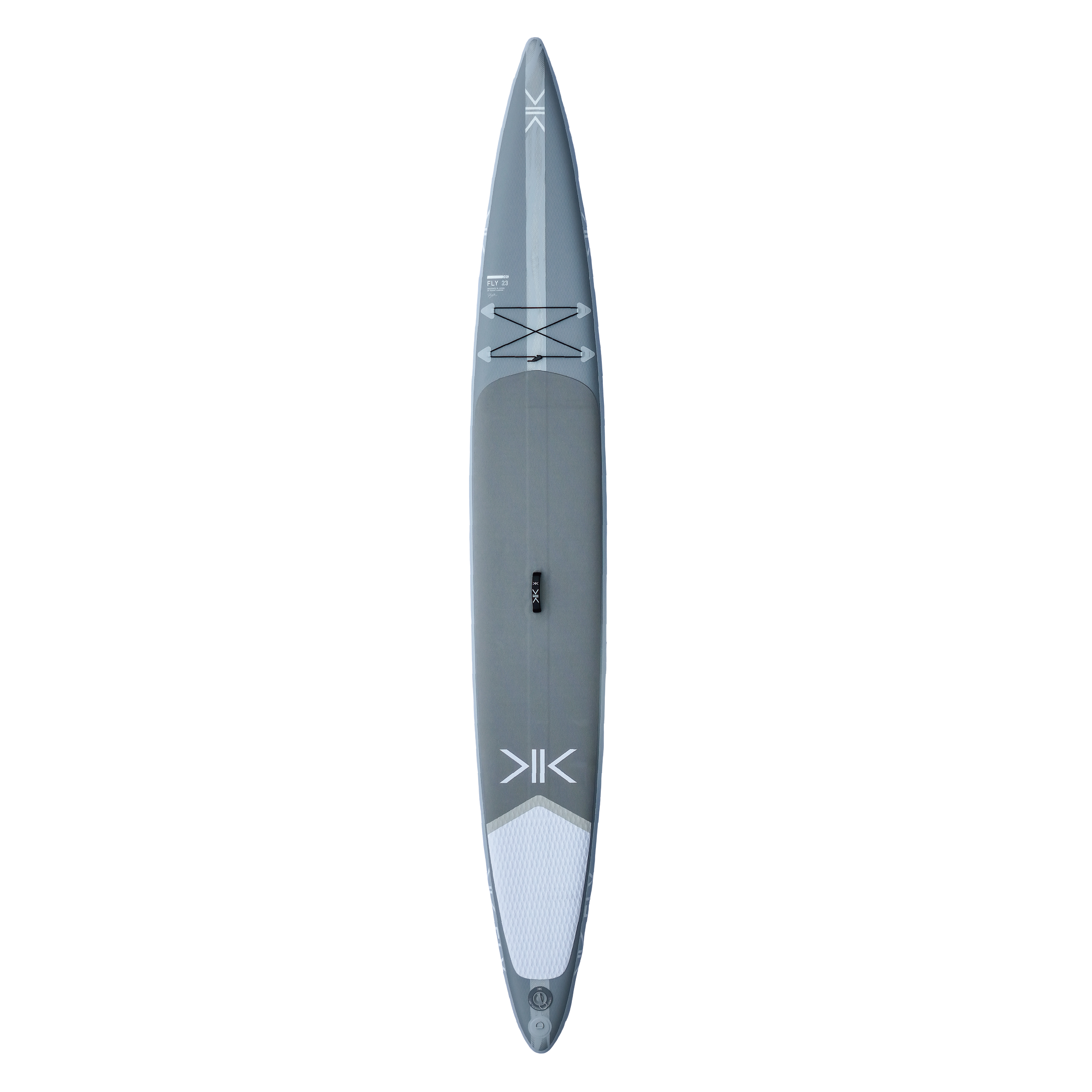 KOKUA FLY2.0 23 進化を遂げた、次世代のFLY。