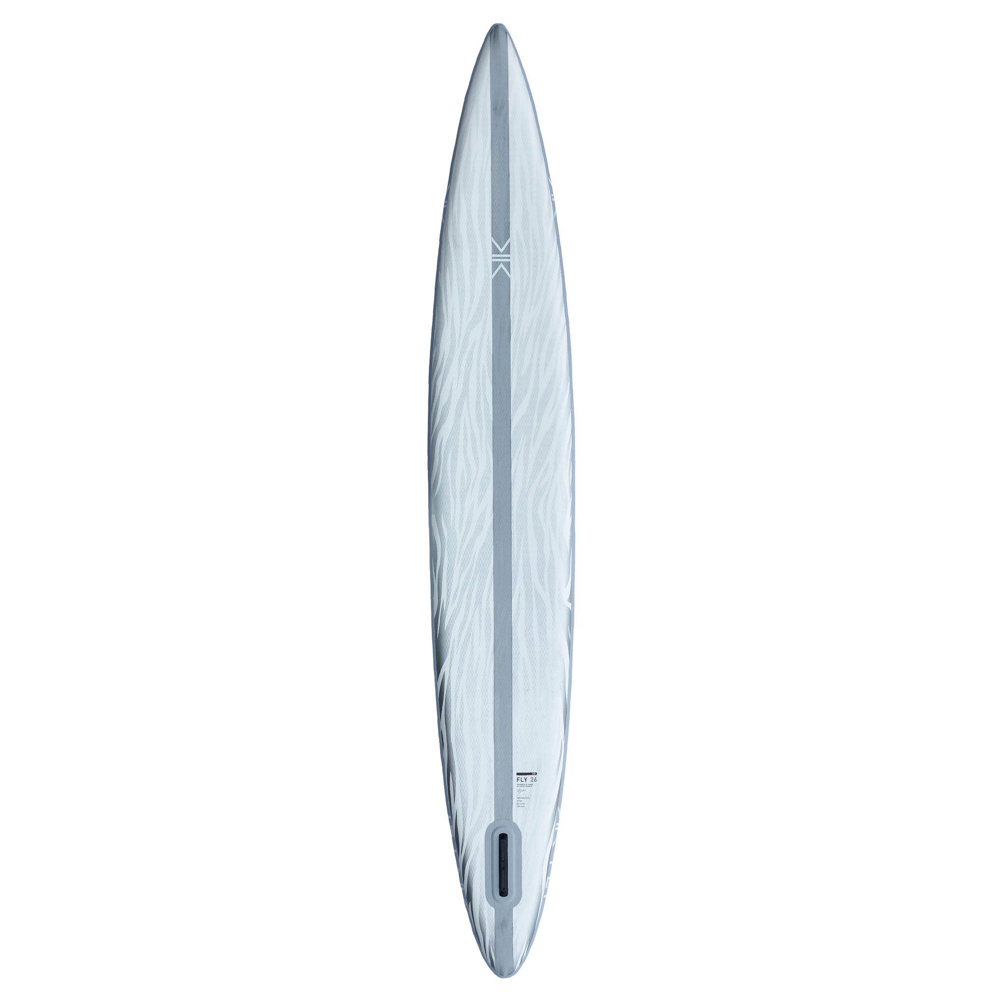 KOKUA FLY2.0 26 進化を遂げた、次世代のFLY。 KOKUA FLY2.0 26 進化を遂げた、次世代のFLY。