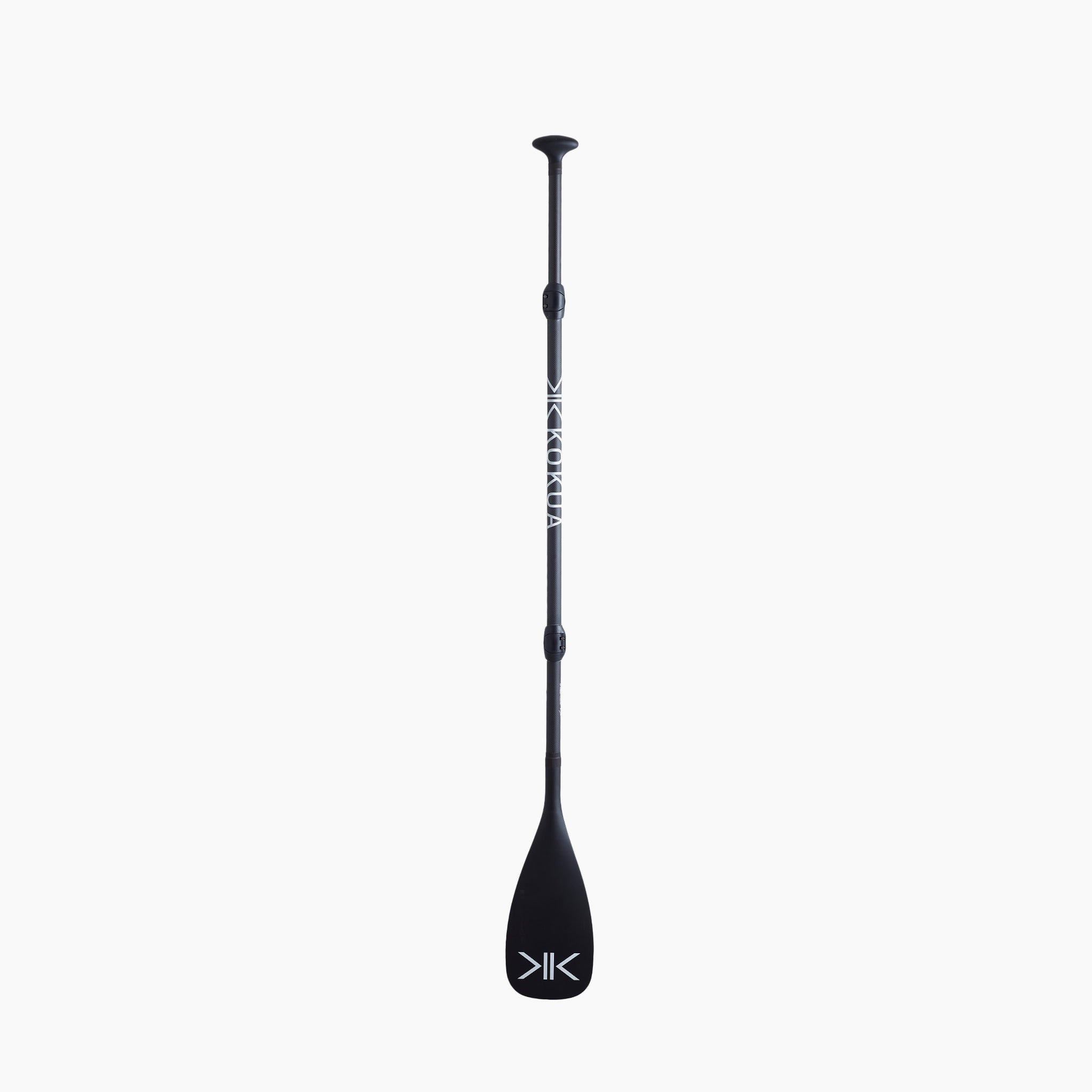 2024 KK 3 Piece Carbon Paddle – KOKUA