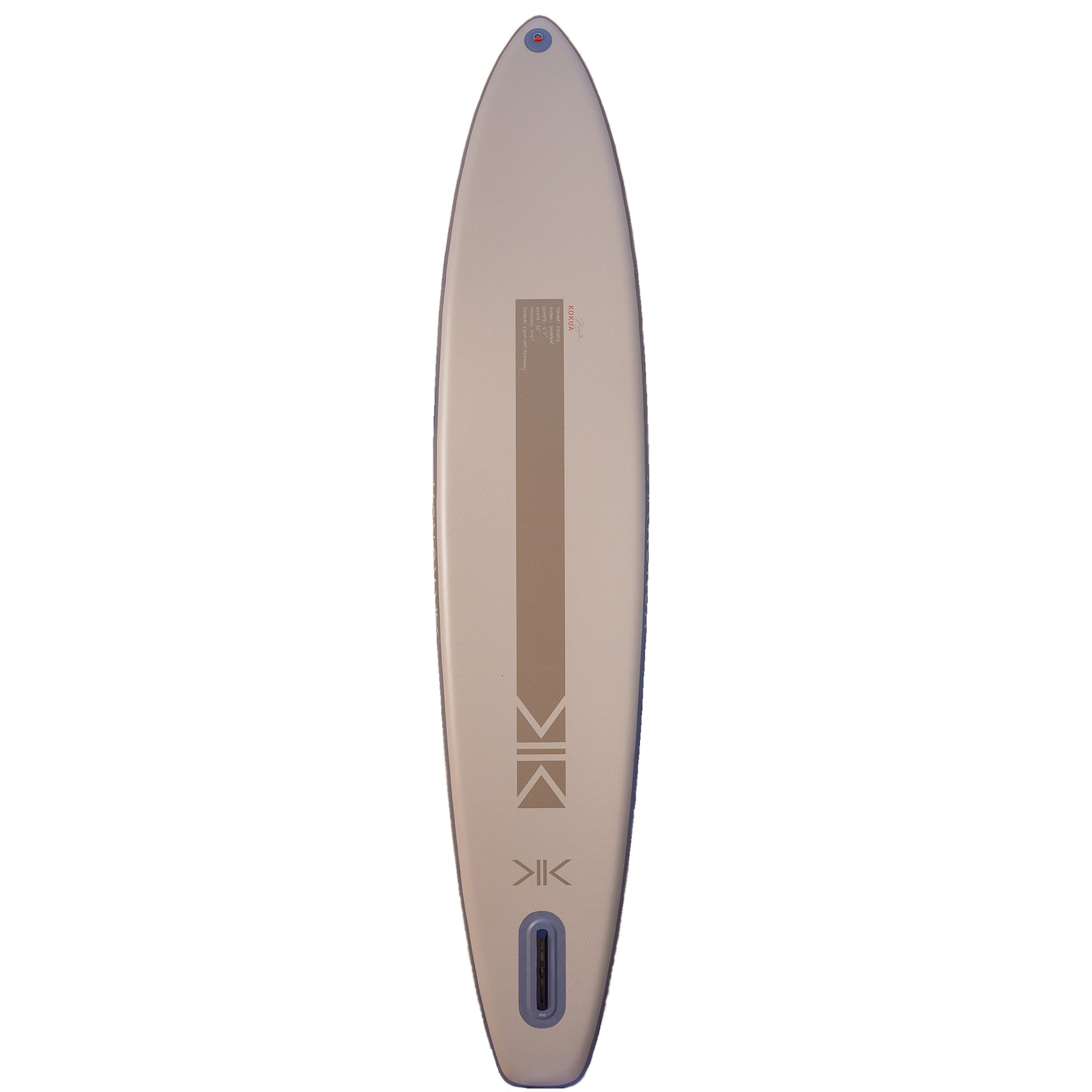 MAKUA VOYAGER 長距離のSUPトリップ| KOKUA