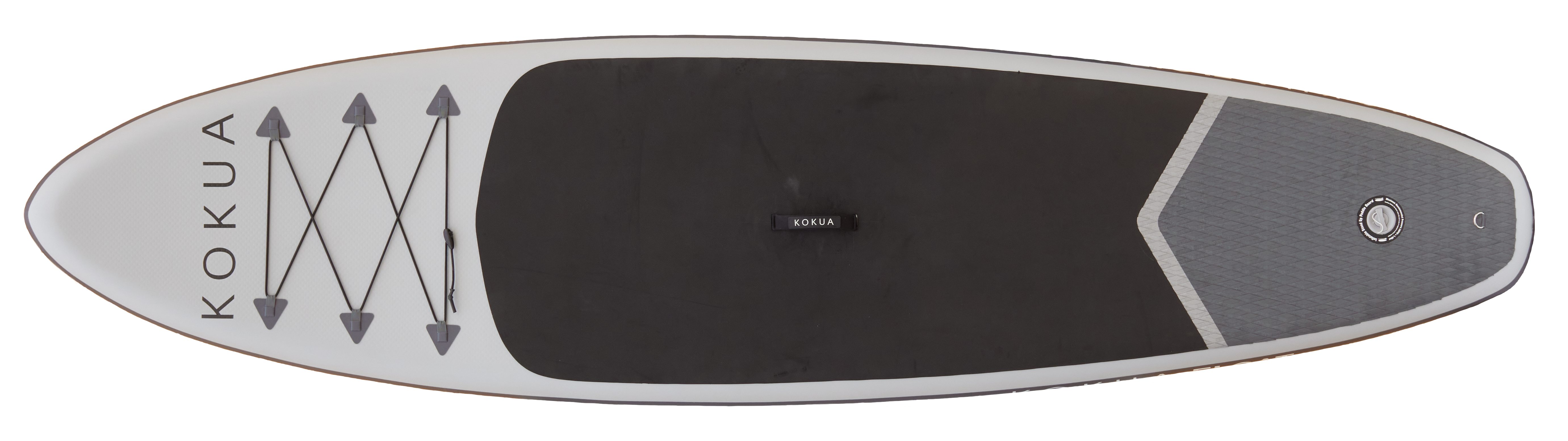 鎌倉引き渡し Race SUP Kokua pro 14ft 22.5inch