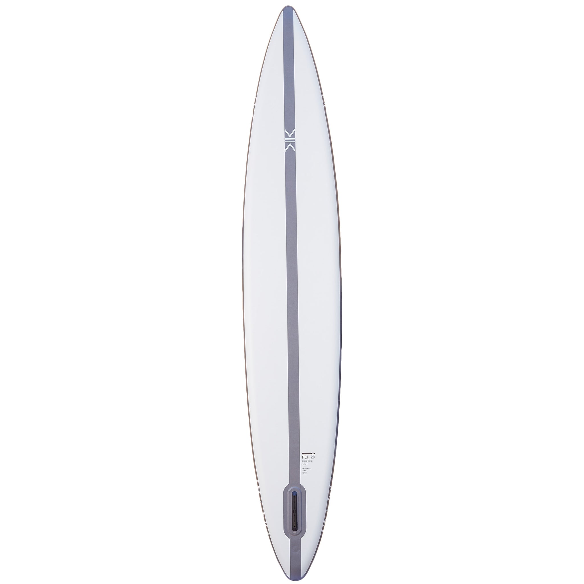 KOKUA FLY 14x28 SUP レースボード インフレータブル