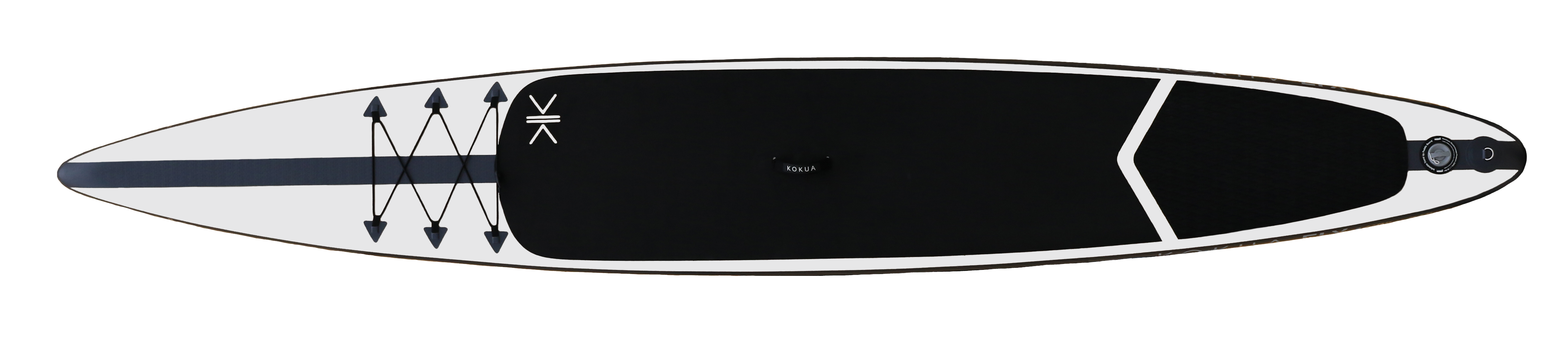 鎌倉引き渡し Race SUP Kokua pro 14ft 22.5inch