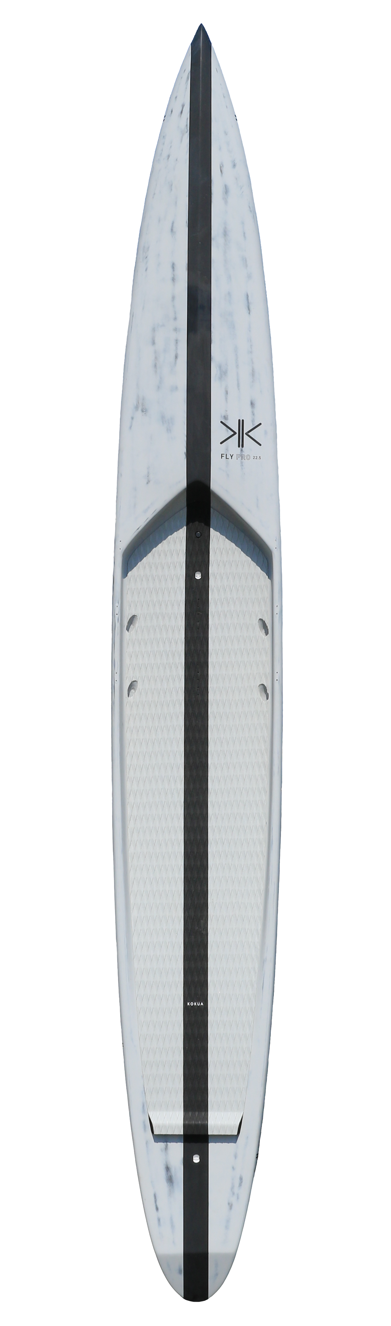 鎌倉引き渡し Race SUP Kokua pro 14ft 22.5inch