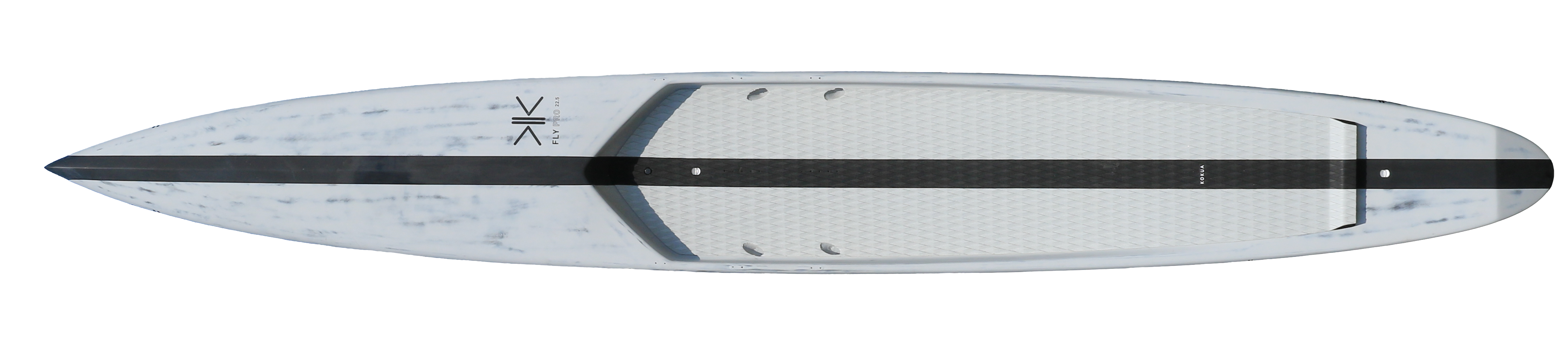 鎌倉引き渡し Race SUP Kokua pro 14ft 22.5inch