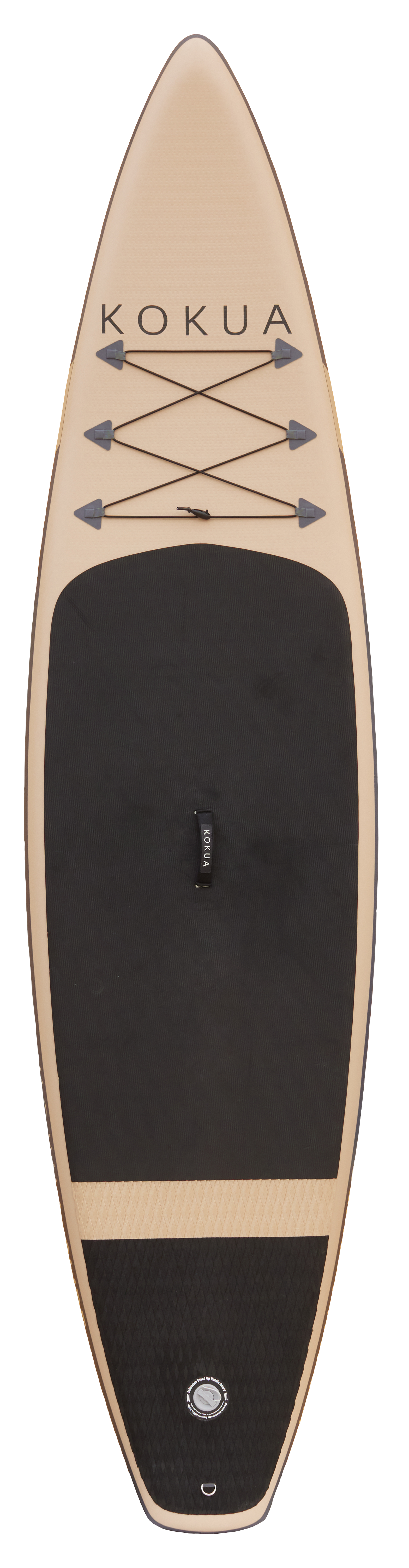 鎌倉引き渡し Race SUP Kokua pro 14ft 22.5inch