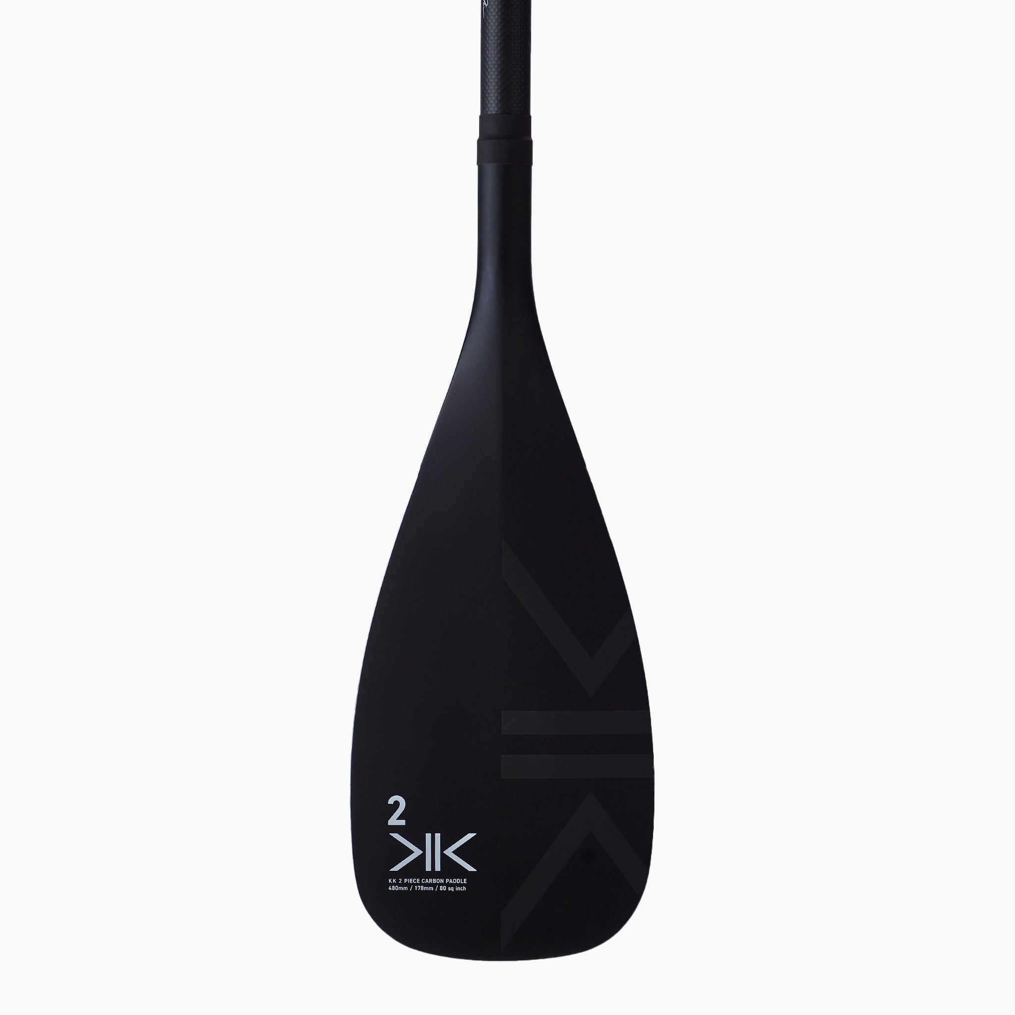 美品！　コクア　KOKUA KK 2 peace パドル SUPにハマったらパドルを買い替えてみよう！ KOKUA | KK 2 PEACE