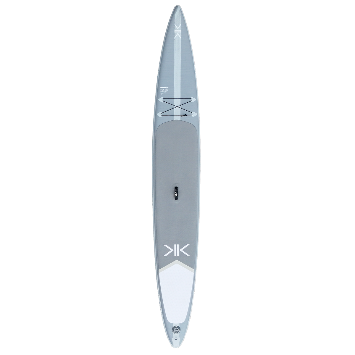 KOKUA FLY 2.0 24 進化を遂げた、次世代のFLY。