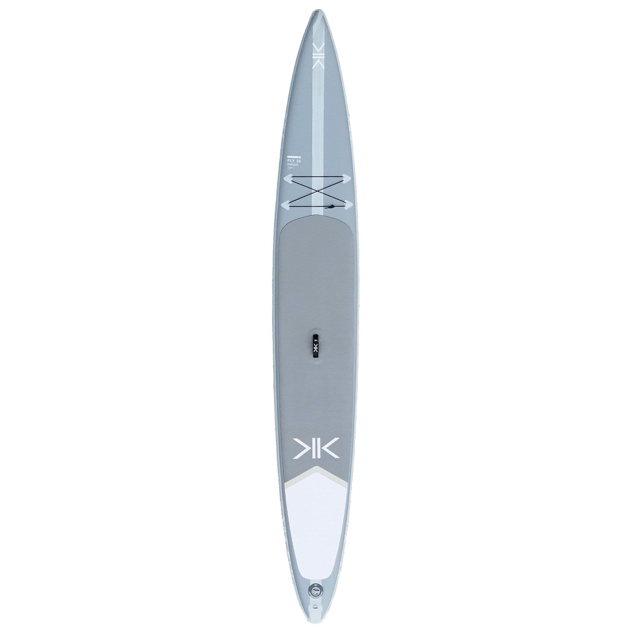 KOKUA FLY 2.0 24 進化を遂げた、次世代のFLY。