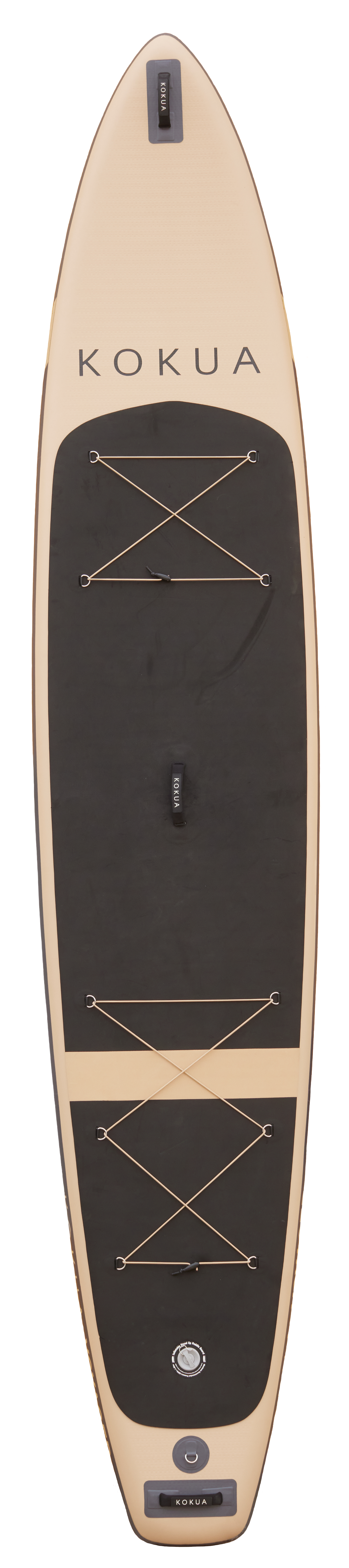鎌倉引き渡し Race SUP Kokua pro 14ft 22.5inch