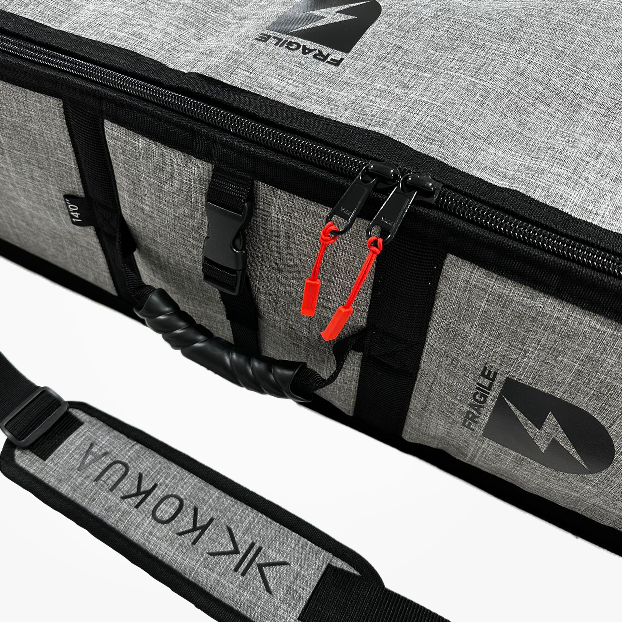 KOKUA RACE BOARD BAG