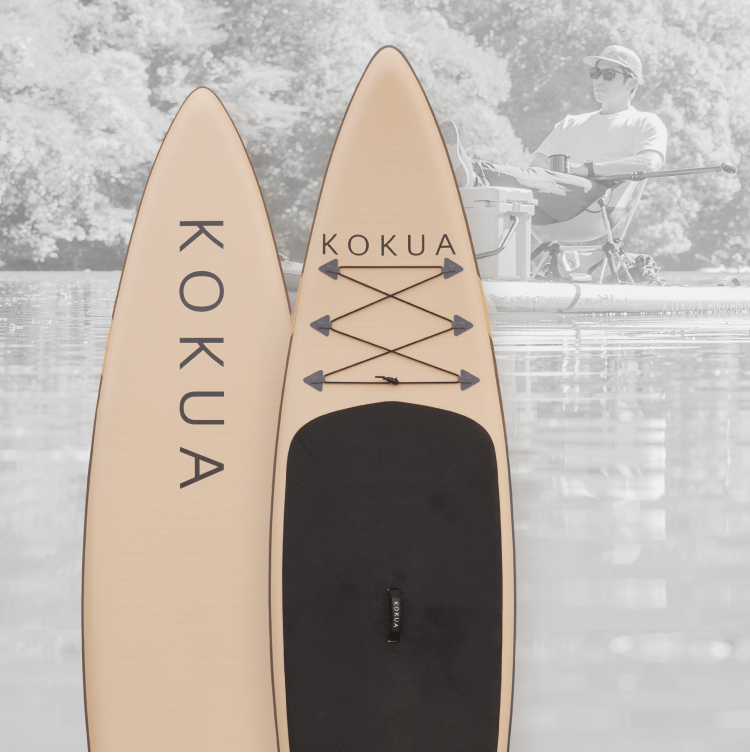 鎌倉引き渡し Race SUP Kokua pro 14ft 22.5inch