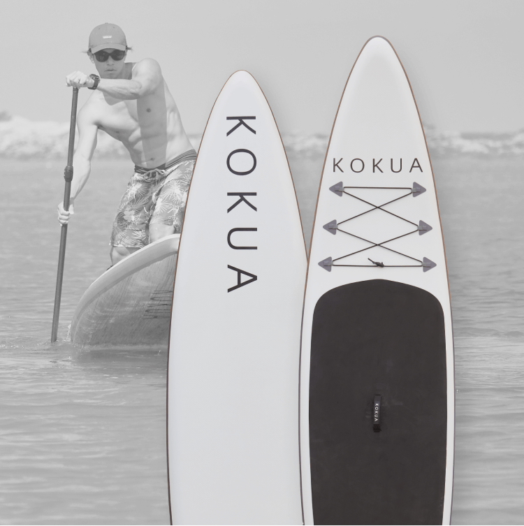 鎌倉引き渡し Race SUP Kokua pro 14ft 22.5inch
